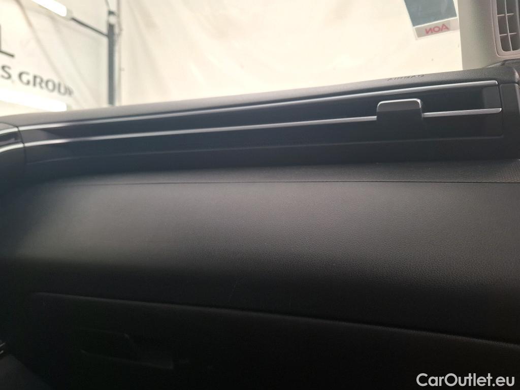  Hyundai  Tucson  Business Mild-Hybrid 2WD 1.6 CRDI 135CV BVA7 E6d #5