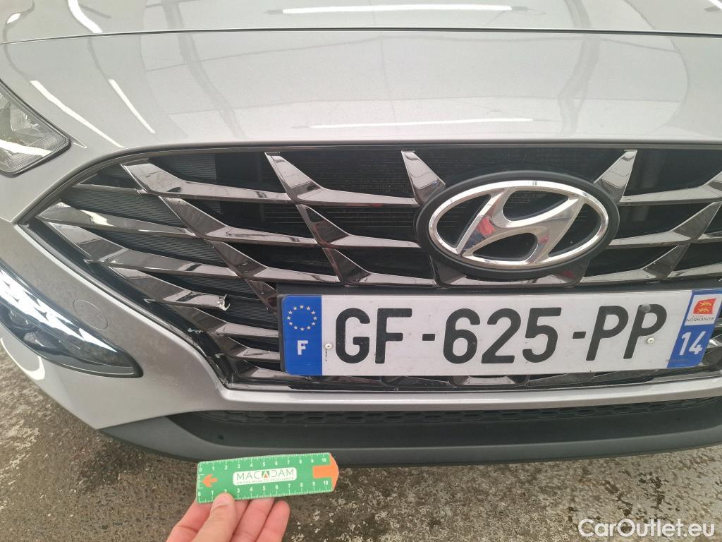  Hyundai  i30  Business 1.6 CRDi 115CV BVA7 E6d #6