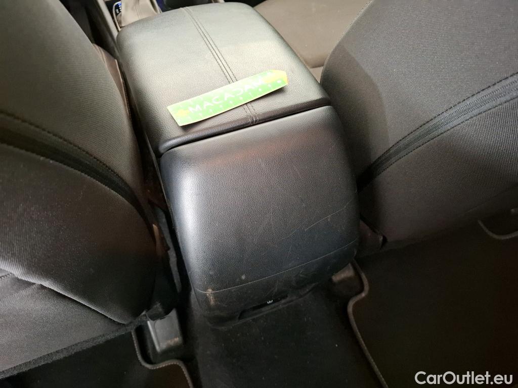  Hyundai  Tucson HYUNDAI  / 2020 / 5P / SUV 1.6 CRDI 136 DCT-7 HYBRID 48V CREATIVE #3