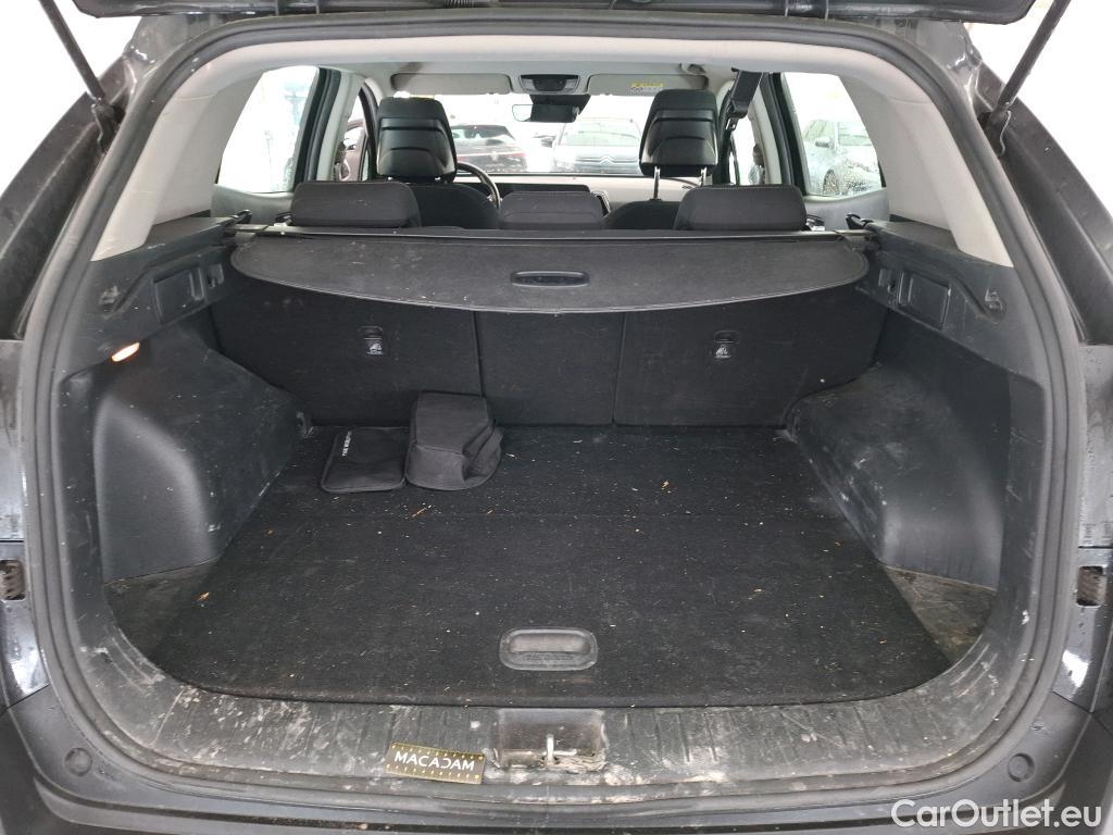  KIA  Sportage KIA  / 2021 / 5P / SUV 1.6 T-GDI 265 PHEV AUTO 4WD ACTIVE BUSIN #9