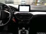  Ford  Focus  Turnier Trend Business 1.5 EcoBlue 120CV BVM6 E6dT #10