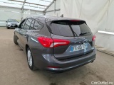  Ford  Focus  Turnier Titanium X 1.5 EcoBlue 120CV BVM6 E6d #2