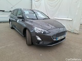  Ford  Focus  Turnier Titanium X 1.5 EcoBlue 120CV BVM6 E6d #4