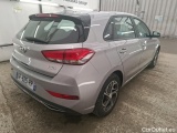  Hyundai  i30  Business 1.6 CRDi 115CV BVA7 E6d #3