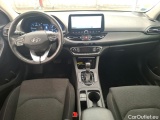  Hyundai  i30  Business 1.6 CRDi 115CV BVA7 E6d #5