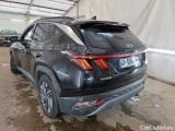 Hyundai  Tucson HYUNDAI  / 2020 / 5P / SUV 1.6 CRDI 136 DCT-7 HYBRID 48V CREATIVE #2