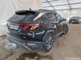 Hyundai  Tucson HYUNDAI  / 2020 / 5P / SUV 1.6 CRDI 136 DCT-7 HYBRID 48V CREATIVE #3