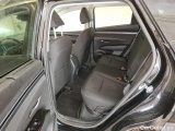  Hyundai  Tucson HYUNDAI  / 2020 / 5P / SUV 1.6 CRDI 136 DCT-7 HYBRID 48V CREATIVE #9