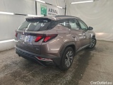  Hyundai  Tucson  Business Mild-Hybrid 2WD 1.6 CRDI 135CV BVA7 E6d #3