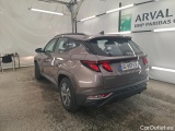  Hyundai  Tucson  Business Mild-Hybrid 2WD 1.6 CRDI 135CV BVA7 E6d #2