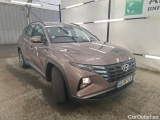  Hyundai  Tucson  Business Mild-Hybrid 2WD 1.6 CRDI 135CV BVA7 E6d #4