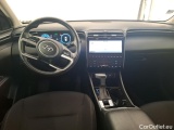  Hyundai  Tucson  Business Mild-Hybrid 2WD 1.6 CRDI 135CV BVA7 E6d #5