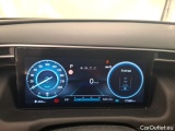  Hyundai  Tucson  Business Mild-Hybrid 2WD 1.6 CRDI 135CV BVA7 E6d #6