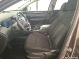  Hyundai  Tucson  Business Mild-Hybrid 2WD 1.6 CRDI 135CV BVA7 E6d #8