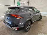 KIA  Sportage  Design 1.6 CRDi 135CV BVA7 E6d #3
