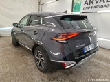  KIA  Sportage  Design 1.6 CRDi 135CV BVA7 E6d #2