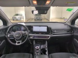  KIA  Sportage  Active Hybrid 1.6 T-GDi 230CV BVA6 E6d #5