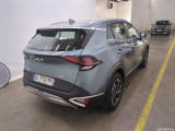  KIA  Sportage  Active Hybrid 1.6 T-GDi 230CV BVA6 E6d #3