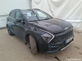 KIA  Sportage  GT-Line Premium Hybrid 1.6 T-GDi 230CV BVA6 E6d #4