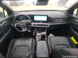  KIA  Sportage  GT-Line Premium Hybrid 1.6 T-GDi 230CV BVA6 E6d #5