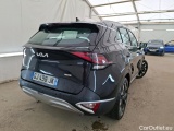  KIA  Sportage KIA  / 2021 / 5P / SUV 1.6 T-GDI 265 PHEV AUTO 4WD ACTIVE BUSIN #3