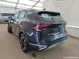  KIA  Sportage KIA  / 2021 / 5P / SUV 1.6 T-GDI 265 PHEV AUTO 4WD ACTIVE BUSIN #2