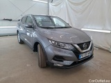  Nissan  Qashqai NISSAN  5p Crossover 1.5 DCI 110 Business Edition #4