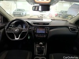  Nissan  Qashqai NISSAN  5p Crossover 1.5 DCI 110 Business Edition #5