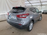  Nissan  Qashqai NISSAN  5p Crossover 1.5 DCI 110 Business Edition #3