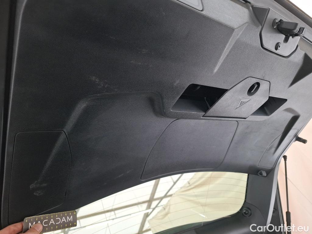  Peugeot  3008  Active Pack 1.5 HDi 130CV BVA8 E6d #1