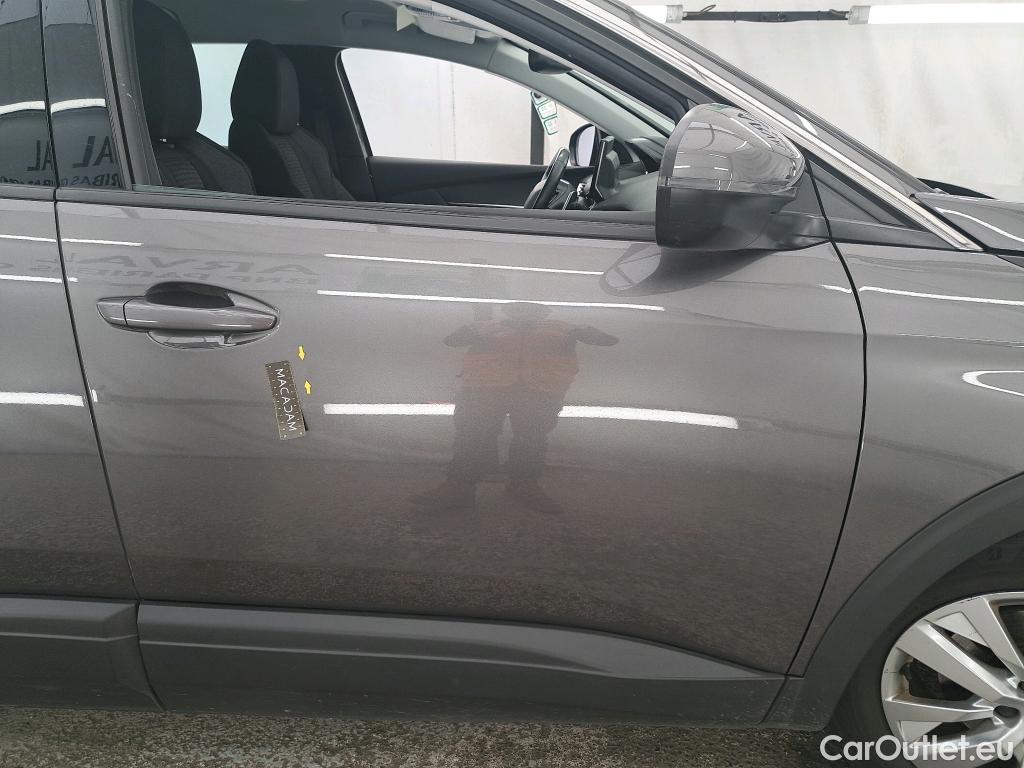  Peugeot  3008  Active Business 1.2 PureTech 130CV BVA8 E6d #9