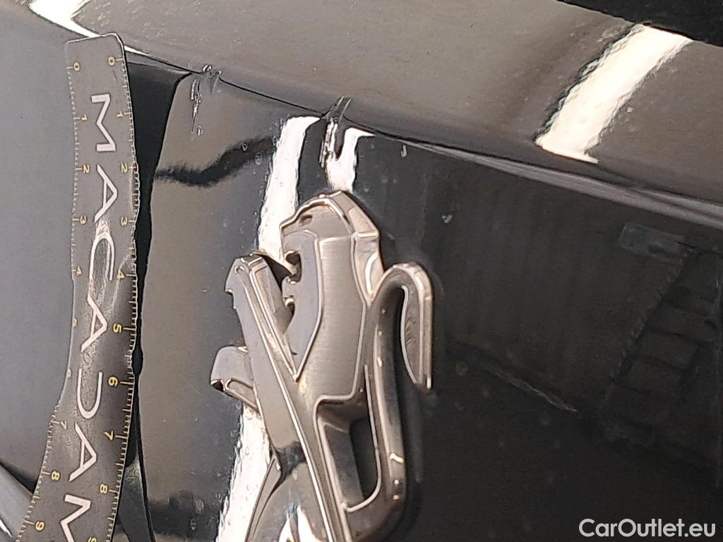  Peugeot  3008  Active Business 1.2 PureTech 130CV BVA8 E6d #13