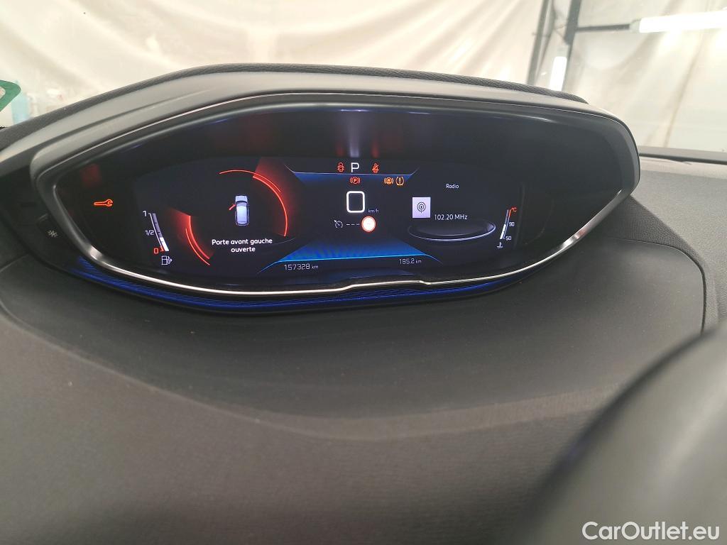  Peugeot  3008  Active Business 1.2 PureTech 130CV BVA8 E6d #18