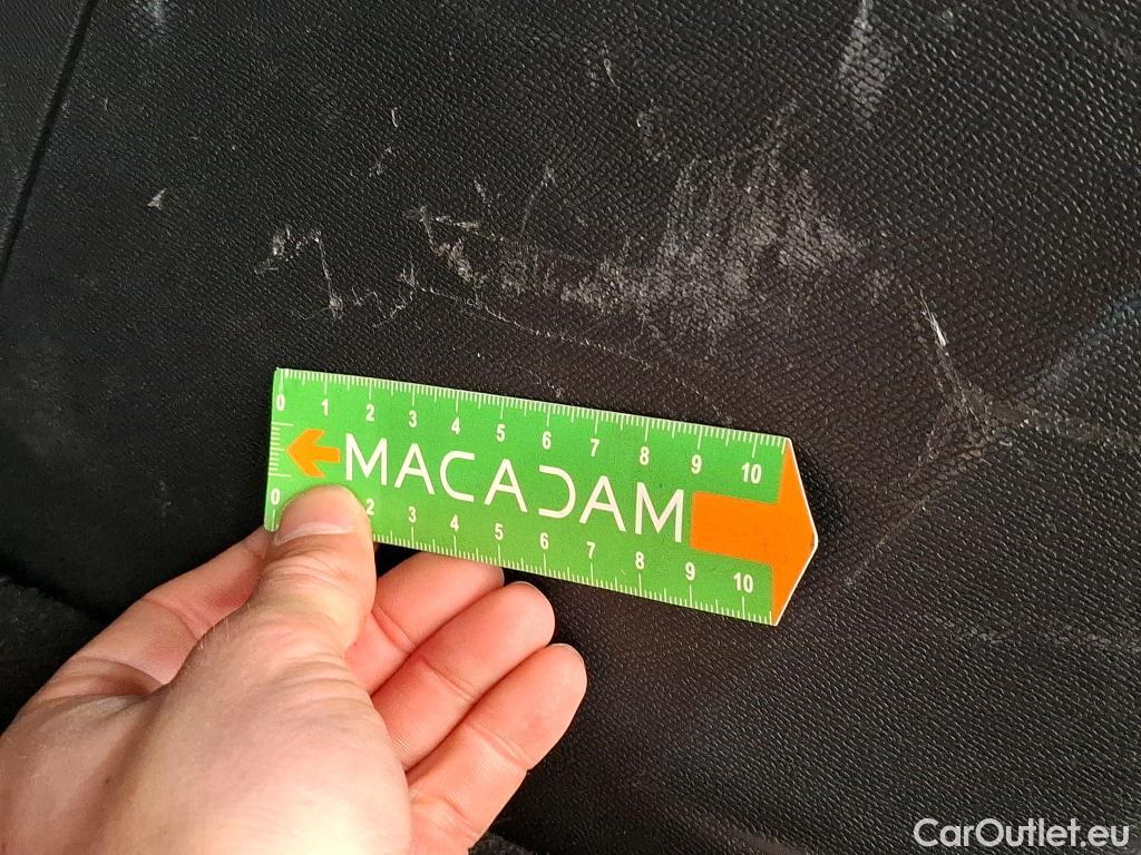  Peugeot  3008  Active Pack 1.5 HDi 130CV BVA8 E6d #16