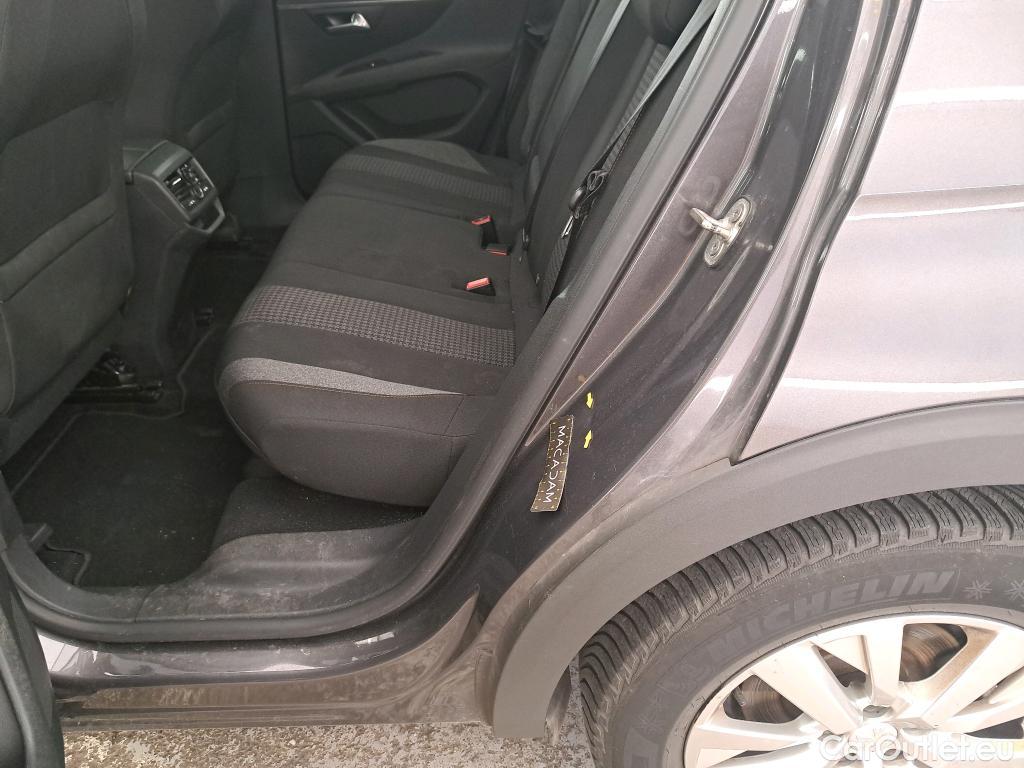  Peugeot  3008  Active Business 1.2 PureTech 130CV BVA8 E6d #3