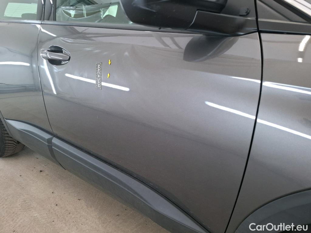  Peugeot  3008  Active Pack 1.5 HDi 130CV BVA8 E6d #8