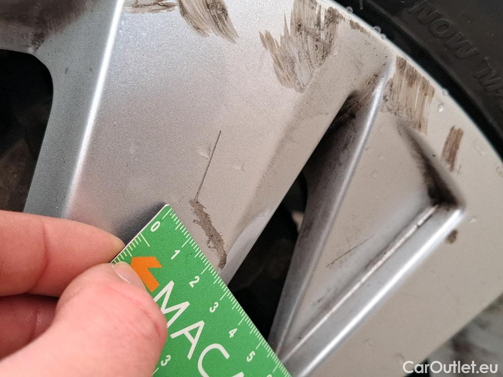  Peugeot  3008  Active Pack 1.5 HDi 130CV BVA8 E6d #4