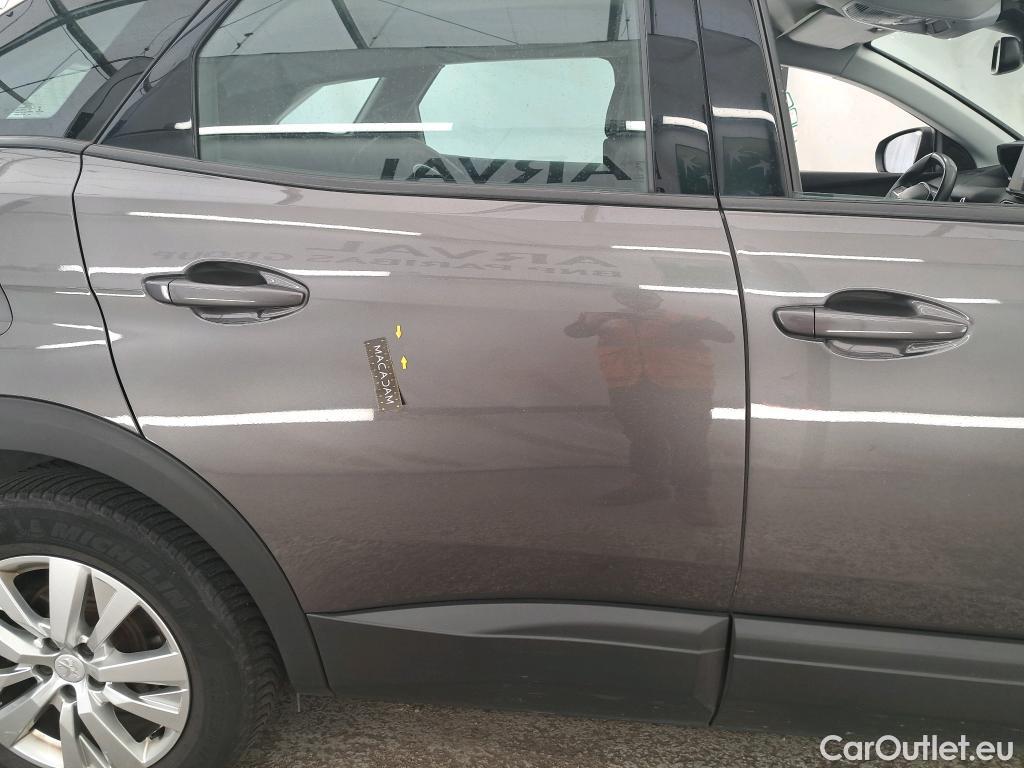  Peugeot  3008  Active Business 1.2 PureTech 130CV BVA8 E6d #7