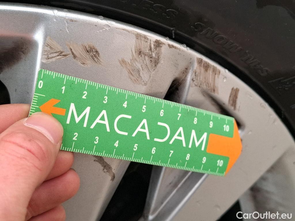  Peugeot  3008  Active Pack 1.5 HDi 130CV BVA8 E6d #3