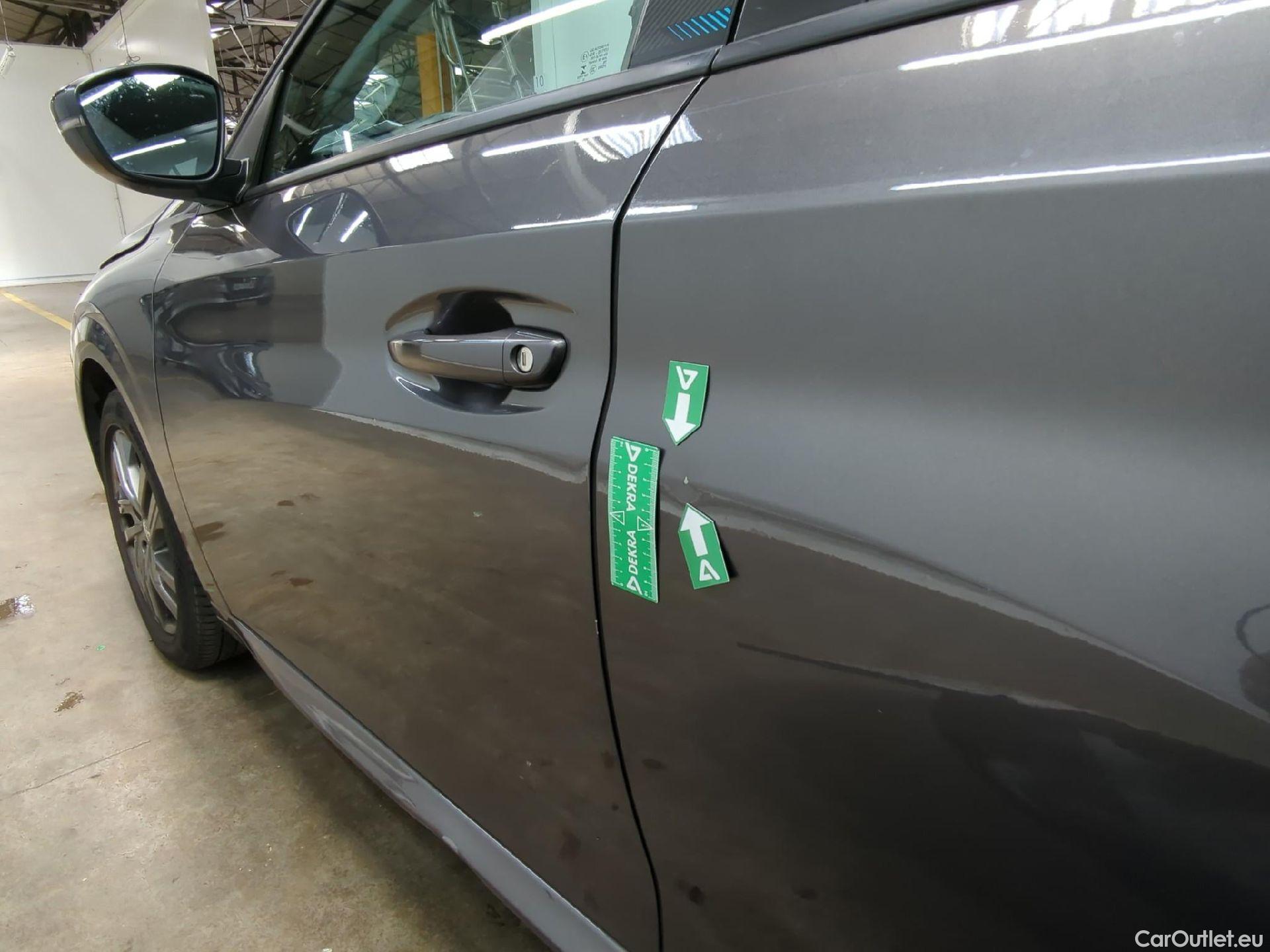  Peugeot  208  Style 1.2 PureTech 100CV BVM6 E6d #27