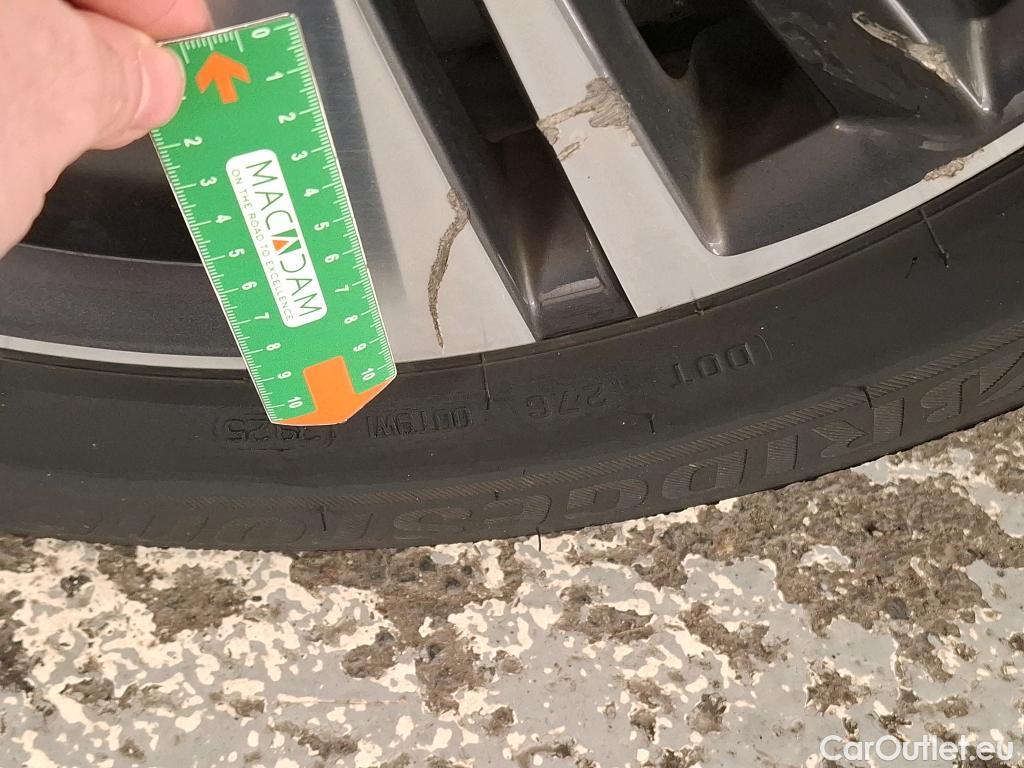  Peugeot  3008  Allure Pack 1.5 HDi 130CV BVA8 E6d #14