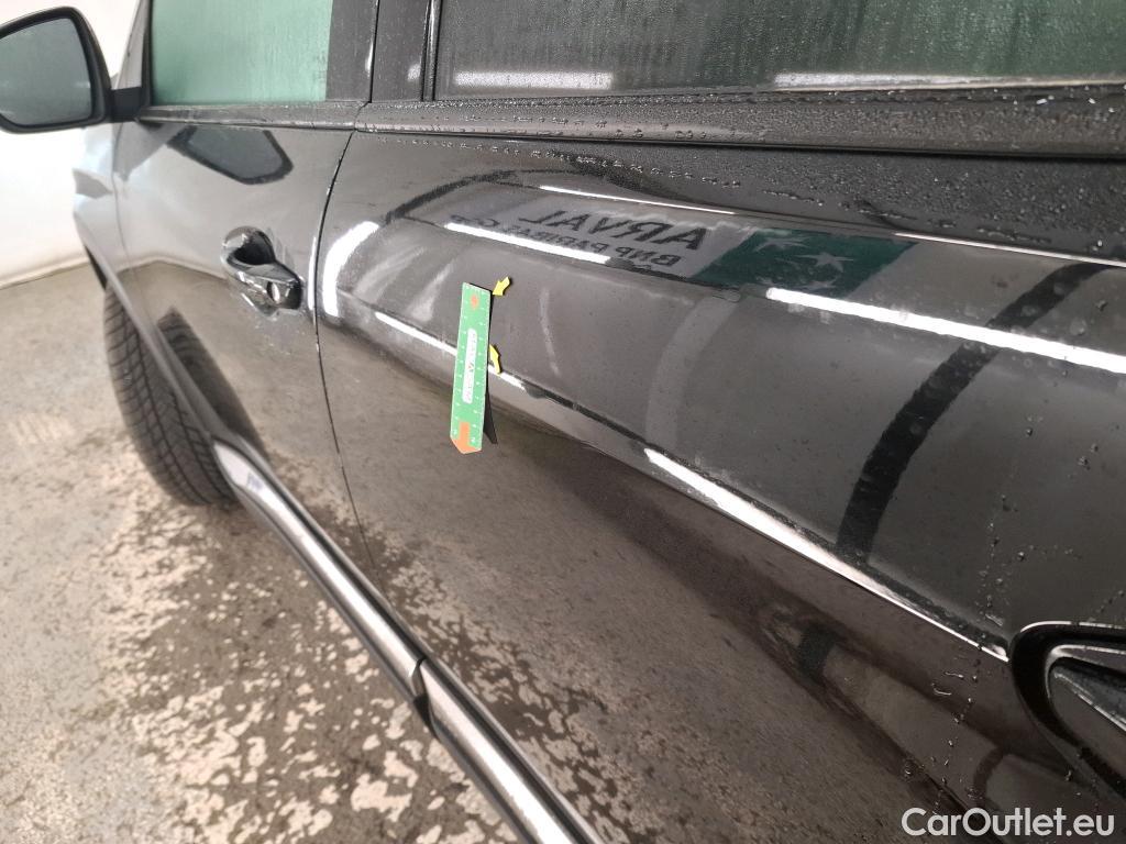  Peugeot  3008  Allure Pack 1.5 HDi 130CV BVA8 E6d #1