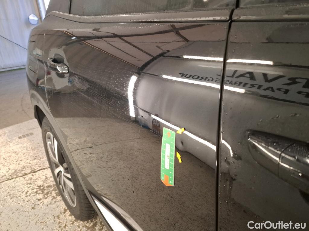  Peugeot  3008  Allure Pack 1.5 HDi 130CV BVA8 E6d #3