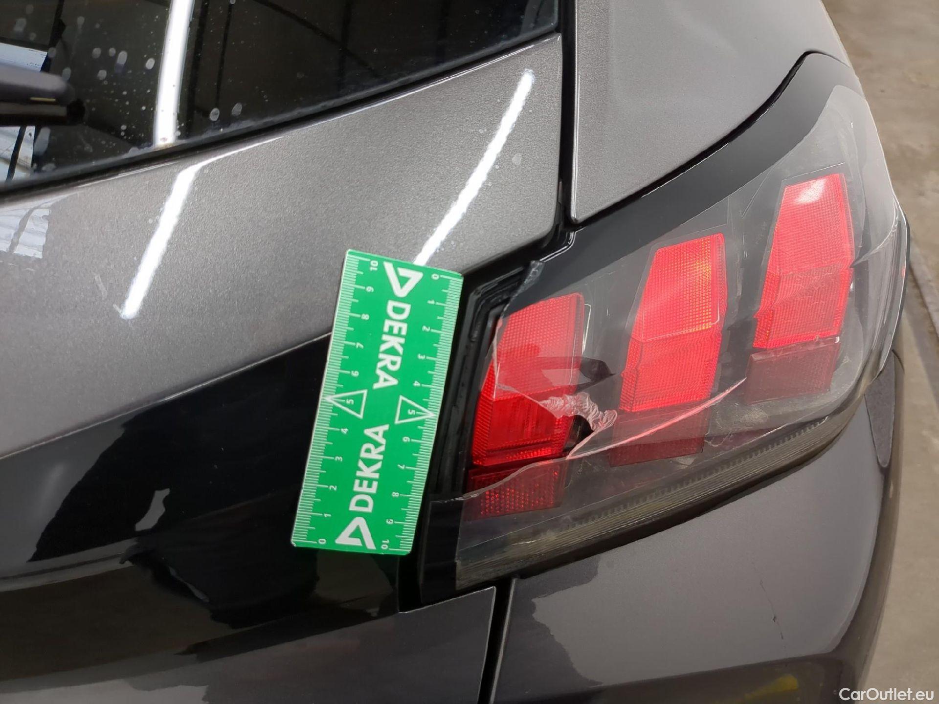  Peugeot  208  Style 1.2 PureTech 100CV BVM6 E6d #5