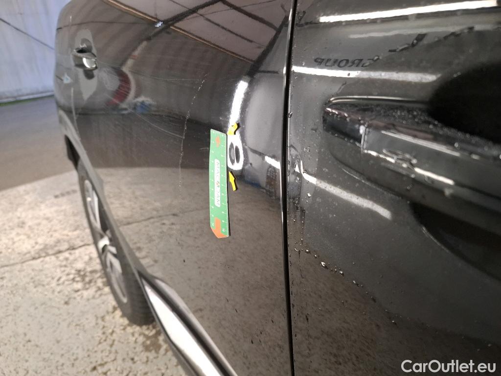  Peugeot  3008  Allure Pack 1.5 HDi 130CV BVA8 E6d #4