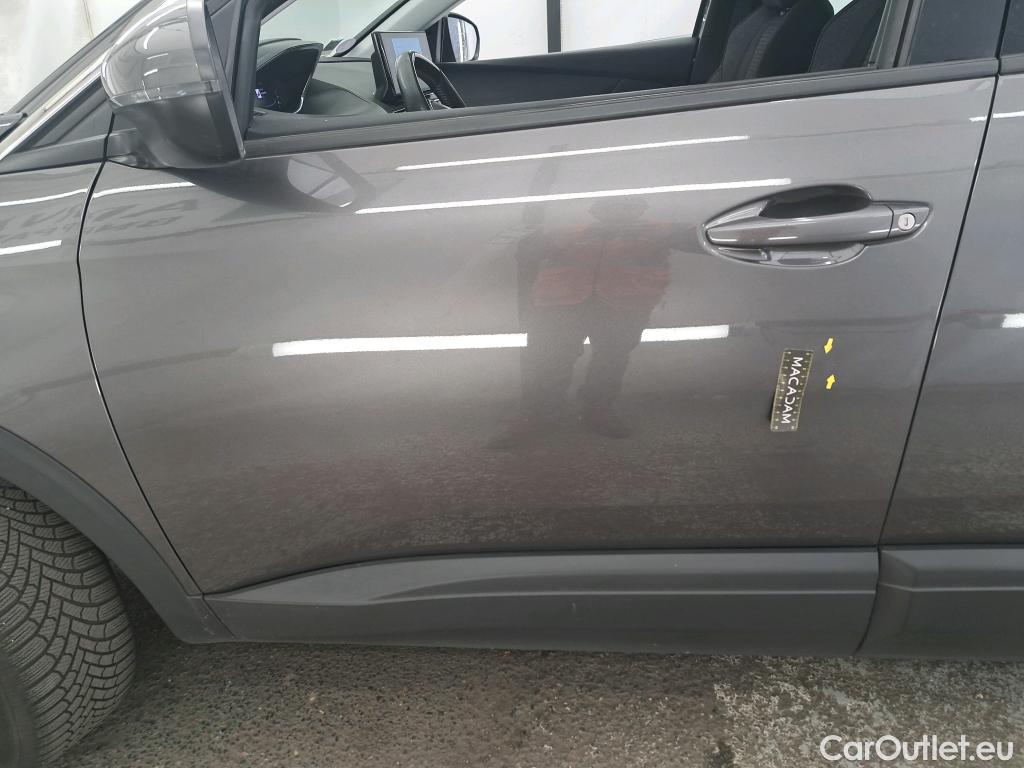  Peugeot  3008  Active Business 1.2 PureTech 130CV BVA8 E6d #5