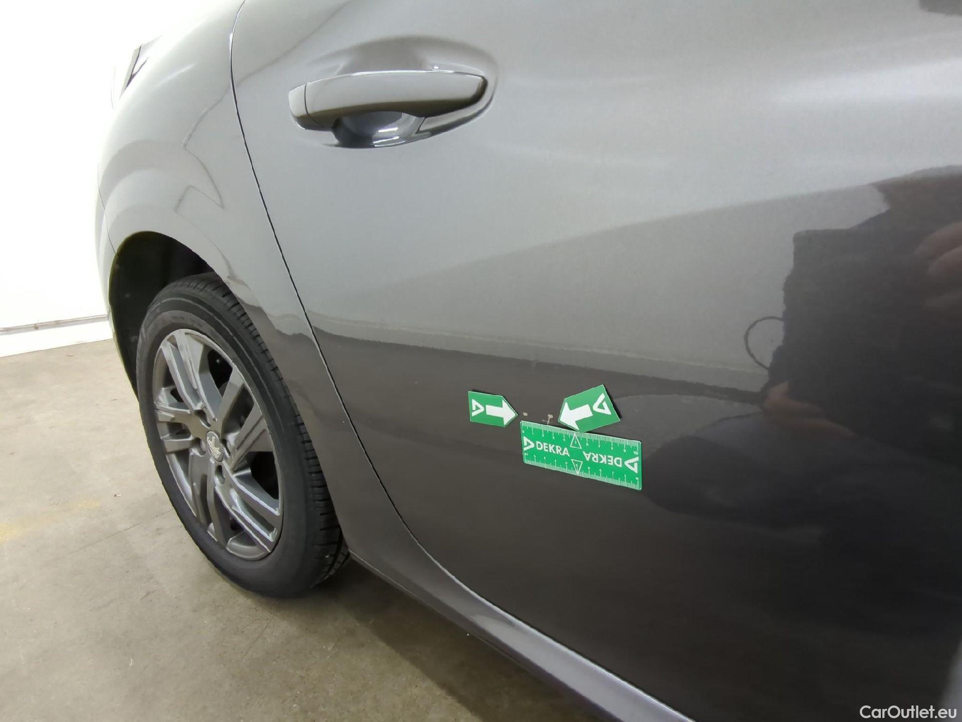  Peugeot  208  Style 1.2 PureTech 100CV BVM6 E6d #14