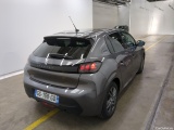  Peugeot  208  Style 1.2 PureTech 100CV BVM6 E6d #3