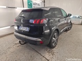  Peugeot  3008  Allure Pack 1.5 HDi 130CV BVA8 E6d #3