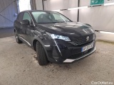  Peugeot  3008  Allure Pack 1.5 HDi 130CV BVA8 E6d #4